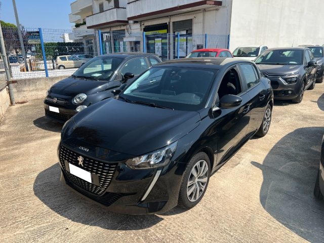 PEUGEOT 208 BlueHDi 100 S&S Usato