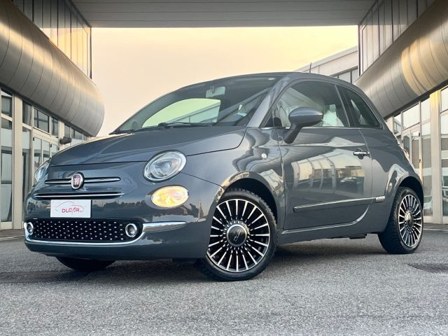 FIAT 500 1.2 Lounge Neopatentati 