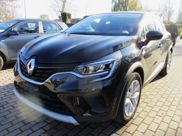 RENAULT Captur TCe 90Cv  - CarPlay/Led/NAVI/OK NEOPATENTATI 