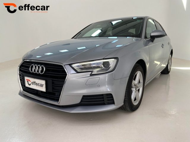 AUDI A3 SPB 35 TDI S tronic 