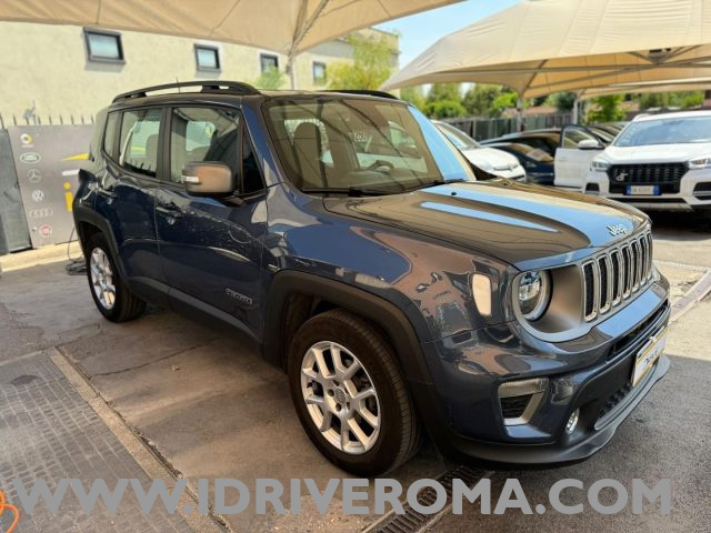 JEEP Renegade 1.0 T3 Limited +Full-Led+ GPL 