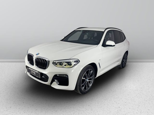 BMW X3 G01 2017 -  xdrive20d Msport 190cv auto 