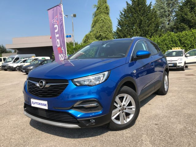 OPEL Grandland X 1.5 diesel Ecotec Aut. Innovation 