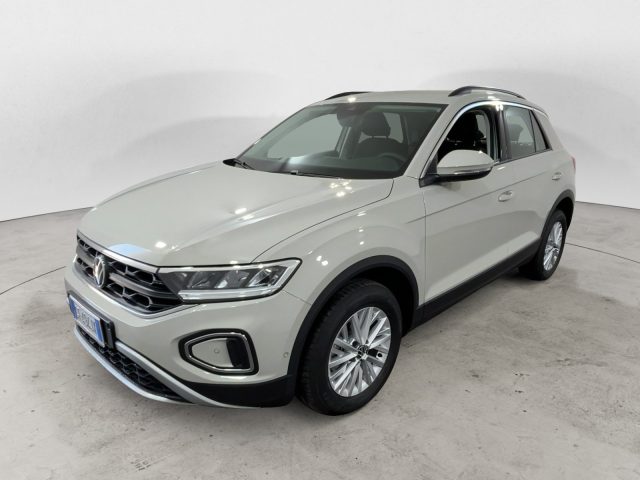 VOLKSWAGEN T-Roc T-Roc 1.0 TSI Life 110CV 