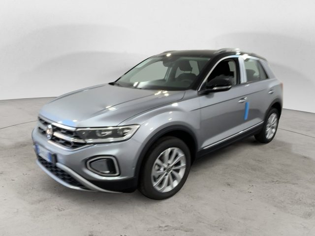 VOLKSWAGEN T-Roc 1.0 TSI Style 