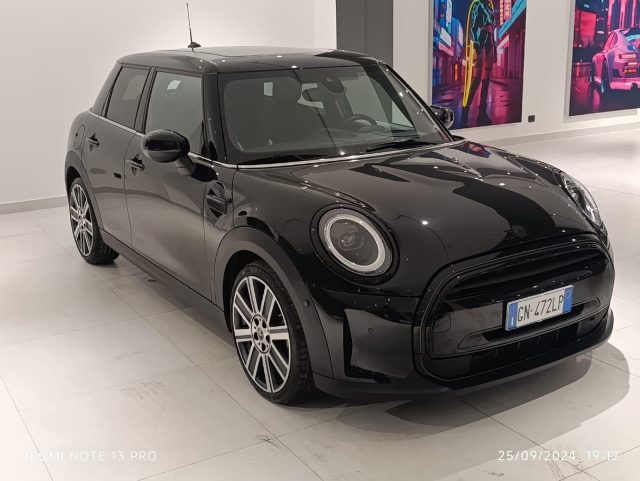 MINI Cooper Mini 1.5 Cooper Yours 5 porte 