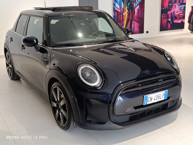 MINI Cooper Mini 1.5 Cooper Yours 5 porte 