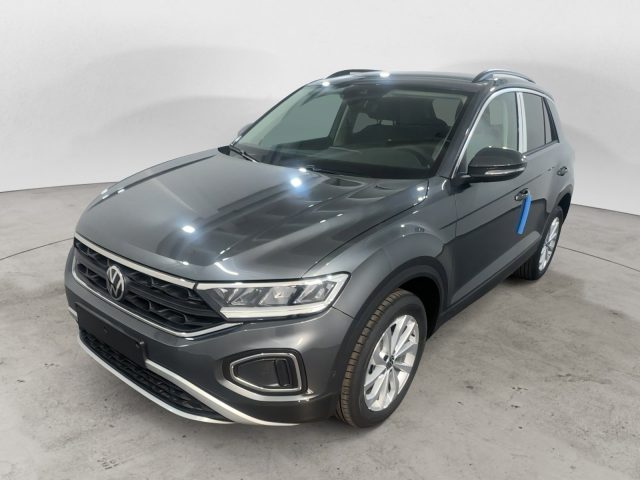 VOLKSWAGEN T-Roc 2.0 TDI SCR Life 