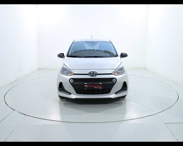 HYUNDAI i10 1.0 MPI Econext Tech 