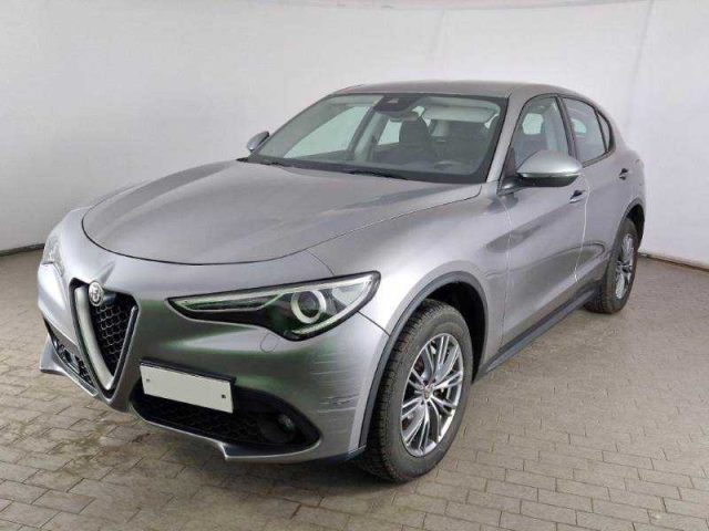 ALFA ROMEO Stelvio 2.2 Turbodiesel 180 CV AT8 Q4 Business 