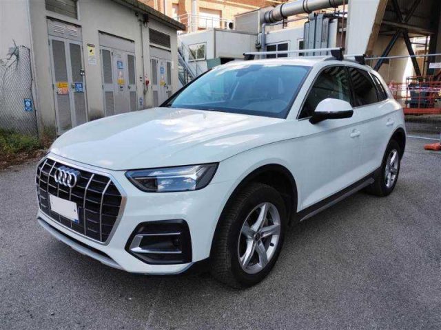 AUDI Q5 40 TDI 204 CV quattro S tronic Business Advanced 