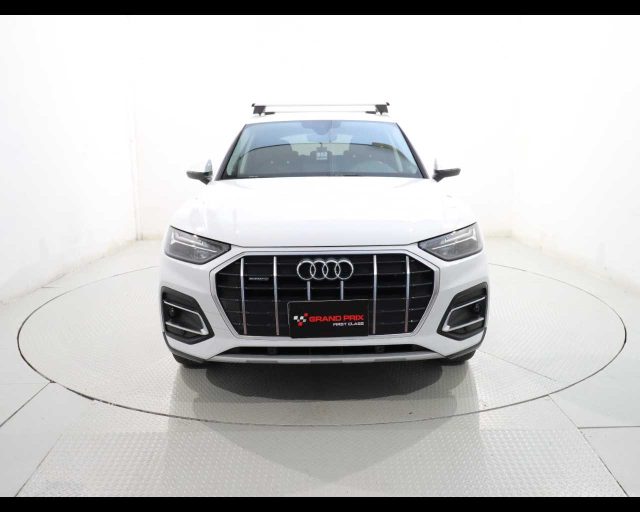 AUDI Q5 40 TDI 204 CV quattro S tronic Business Advanced 