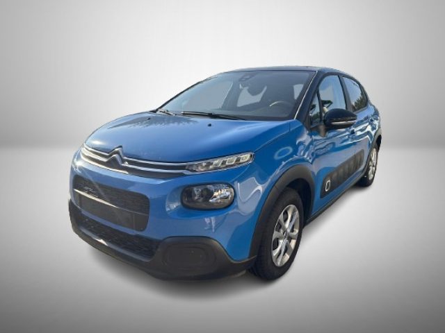 CITROEN C3 PureTech 82 Feel 