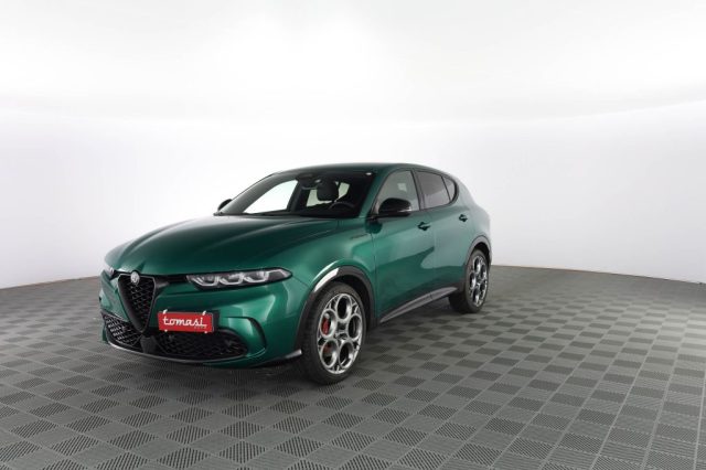 ALFA ROMEO Tonale Tonale 1.5 130 CV MHEV TCT7 Edizione Speciale 