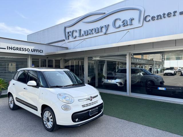 FIAT 500L 1.6 Multijet 105 CV Lounge 