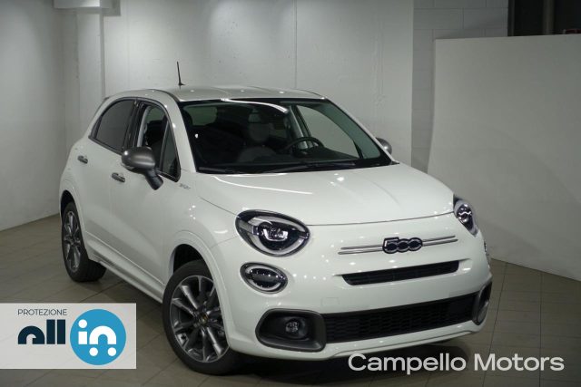 FIAT 500X 500X 1.3 Mjt 95cv Sport My23 