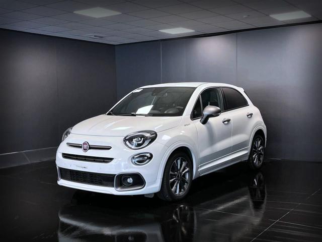 FIAT 500X 1.0 T3 120 CV Sport 