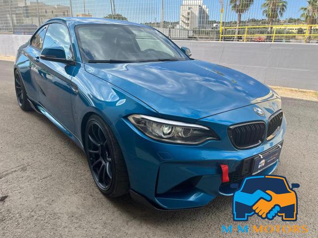 BMW M2 Coupé 20k Optional 