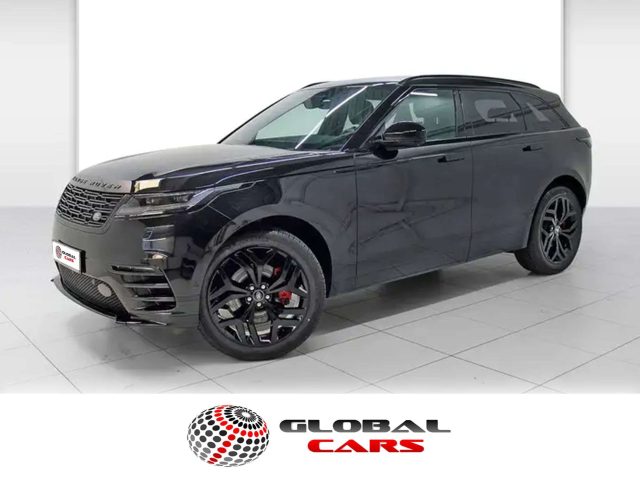 LAND ROVER Range Rover Velar D200 AWD R-Dynamic SE Black Pack/ACC/Panor/MY 24 