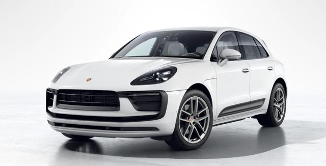 PORSCHE Macan 2.0 265 cv 