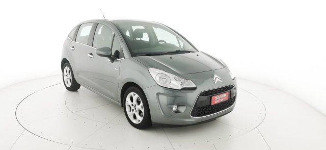 CITROEN C3 1.4 HDi 70 Exclusive - OK NEOPATENTATI 