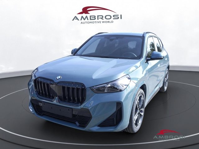 BMW X1 xDrive20d Msport Pro Premium Package Usato