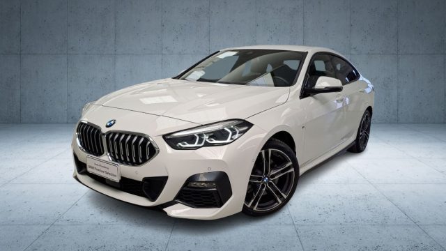 BMW 218 d Gran Coupé Msport Aut. 