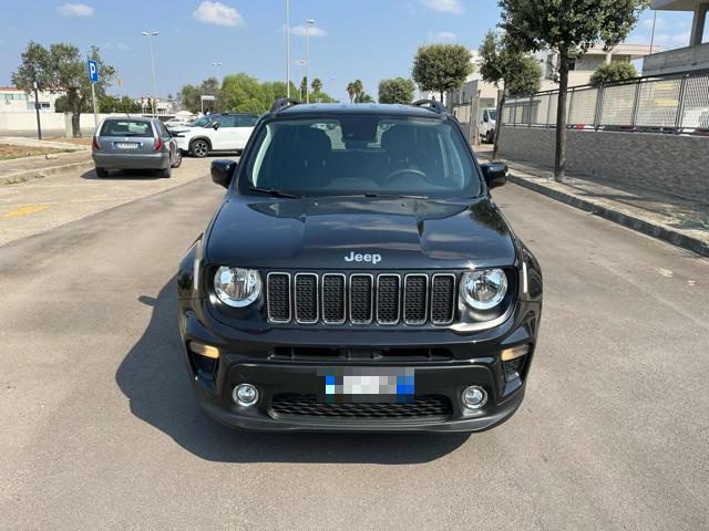 JEEP Renegade 1.6 Mjt 120 CV Business Usato