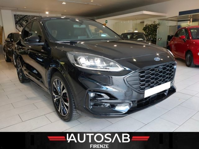 FORD Kuga 2.5 Plug In Hybrid ST-Line X Tetto Panorama Pelle 