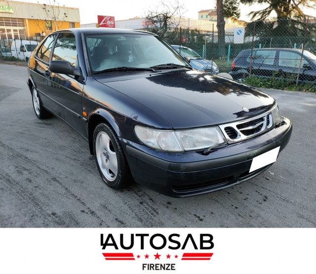 SAAB 9-3 2.0i Automatic 185 cv T 16V 3 Porte SE 