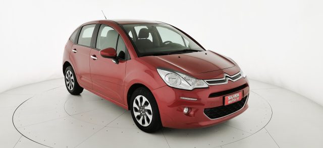 CITROEN C3 1.2 VTi 82 Seduction - OK NEOPATENTATI 