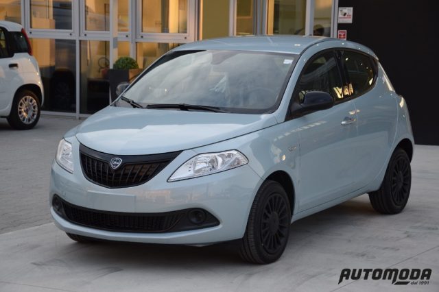 LANCIA Ypsilon 1.0 firefly hybrid Km0 