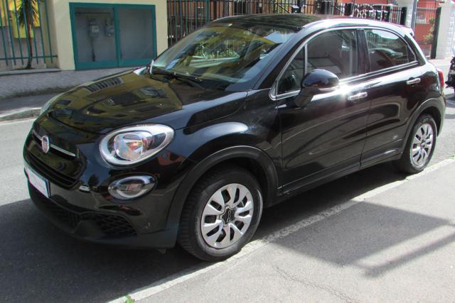 FIAT 500X 1.0 T3 120 CV Urban 