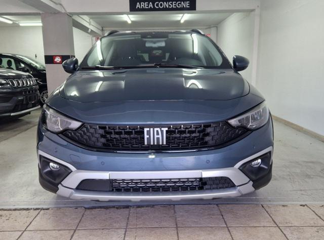 FIAT Tipo 1.6 Mjt S&S 5 porte Cross 