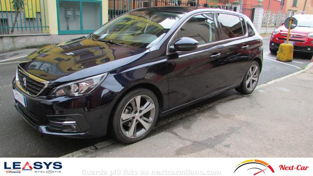 PEUGEOT 308 PureTech Turbo 130 S&S Allure 