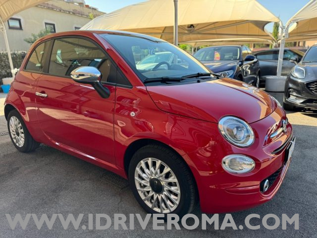 FIAT 500 1.0 Hybrid DIVERSI COLORI + GPL 