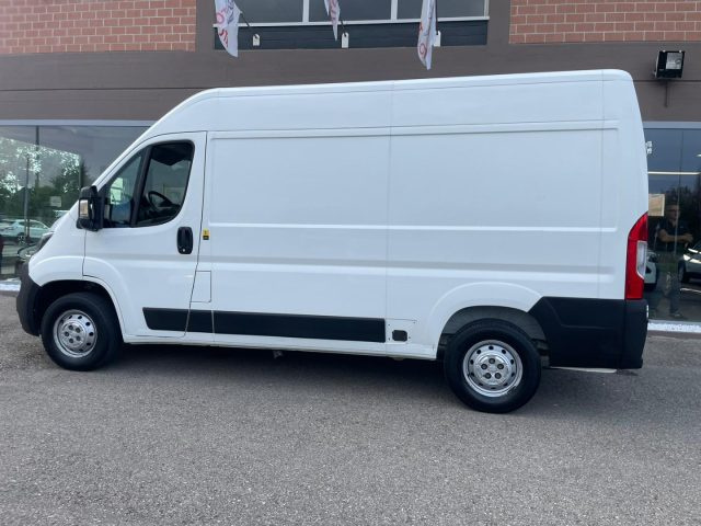 PEUGEOT Boxer 330 2.2 BlueHDi 120 S&S PM-TN Furgone 