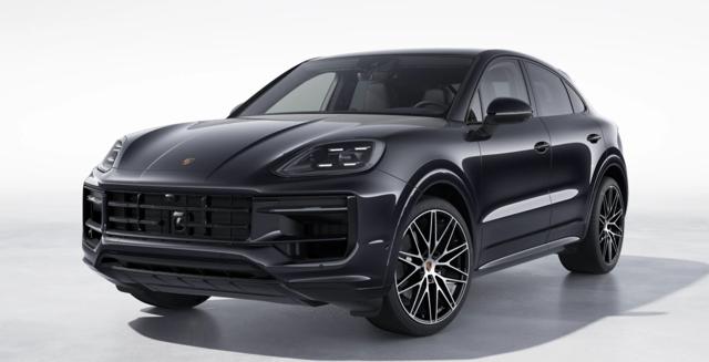 PORSCHE Cayenne Coupé 3.0 V6 - CONFIGURABILE 