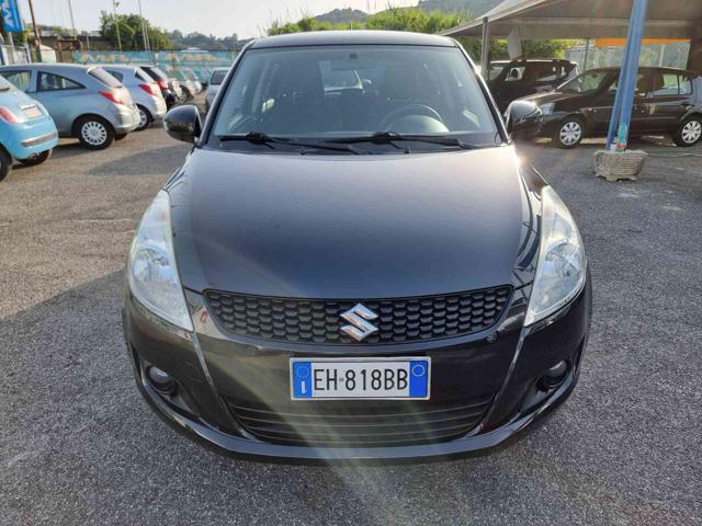 SUZUKI Swift 1.3 DDiS GLS 