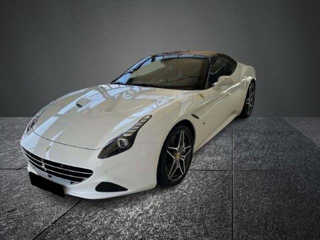 FERRARI California T DCT + DAYTONA 