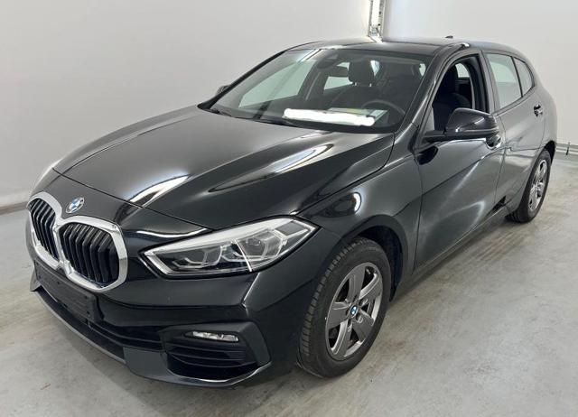 BMW 116 d 5p. Advantage 