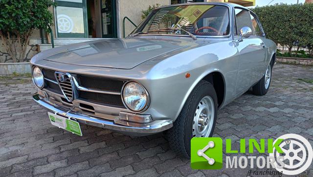 ALFA ROMEO GT 1600 Junior 