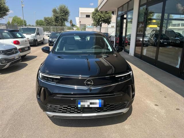 OPEL Mokka 1.5 diesel Elegance 