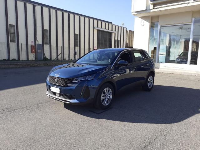 PEUGEOT 3008 PROMO FIN. BlueHDi 130 S&S EAT8 Active Pack 