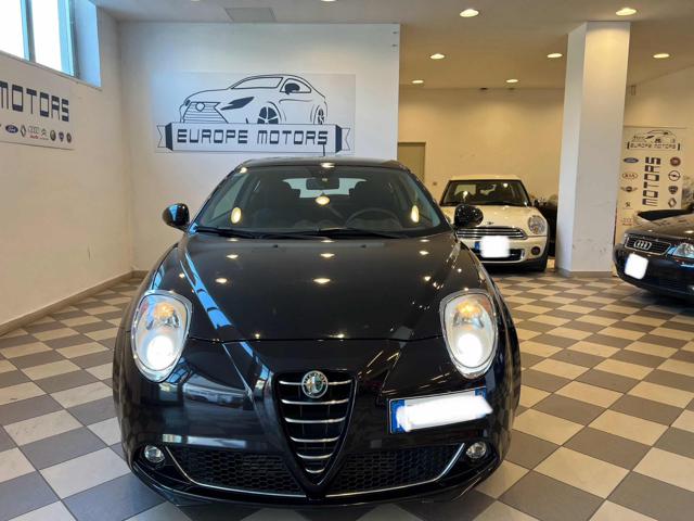 ALFA ROMEO MiTo 1.4 T 120 CV Distinctive Sport Pack 