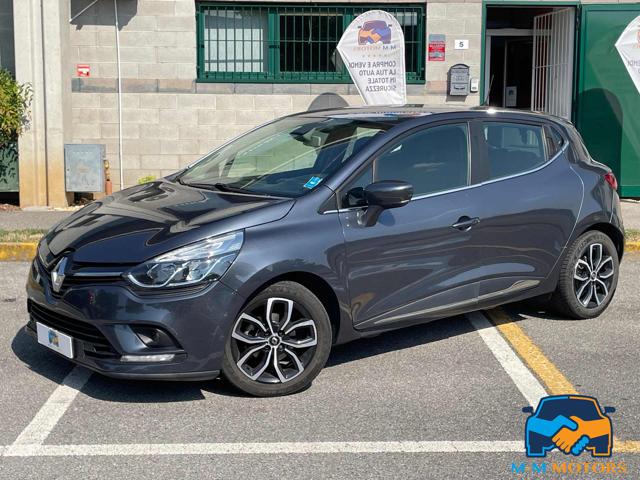 RENAULT Clio Energy Zen 