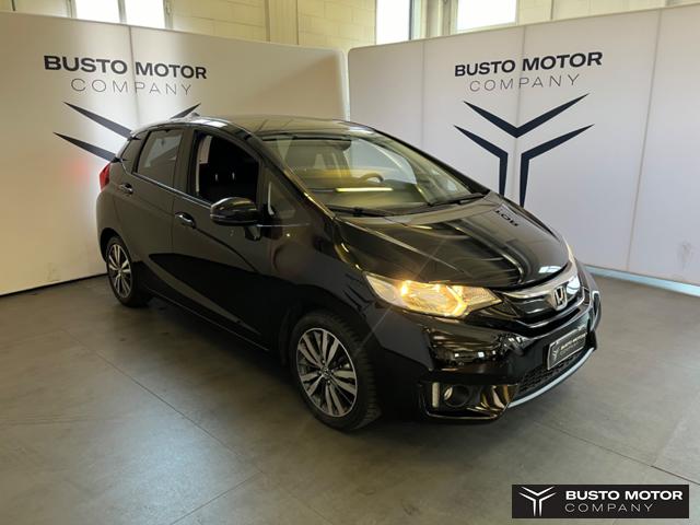 HONDA Jazz 1.3 Elegance FULL 