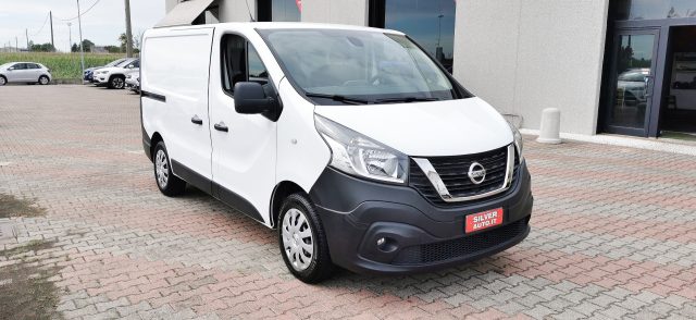 NISSAN NV300 27 1.6 dCi 120CV PC-TN Van - PREZZO IVA ESCLUSA 