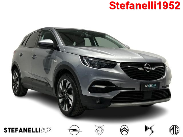 OPEL Grandland X 2.0 diesel Ecotec Start&Stop aut. Innovation 