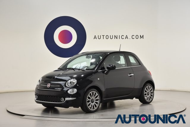 FIAT 500 1.2 STAR TETTO IDEALE NEOPATENTATI 